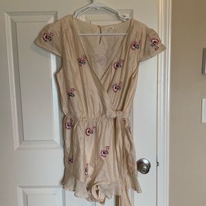 Tularosa romper